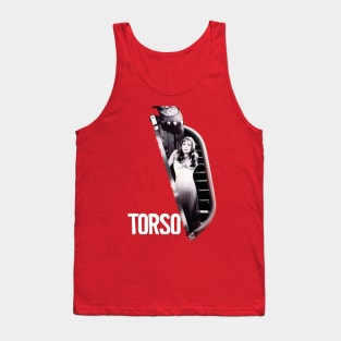 Torso Tank Top